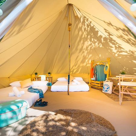 Kampaoh Calella De Palafrugell Hotel Ngoại thất bức ảnh