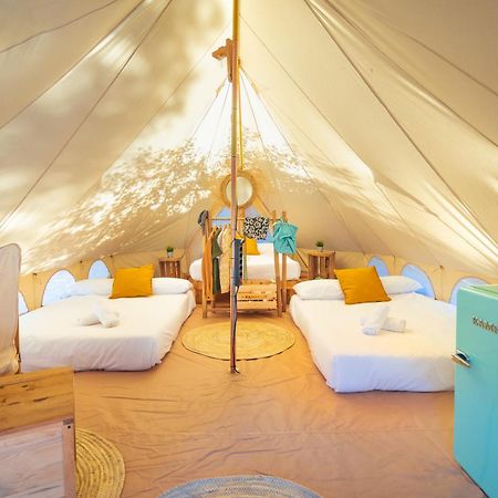 Kampaoh Calella De Palafrugell Hotel Ngoại thất bức ảnh