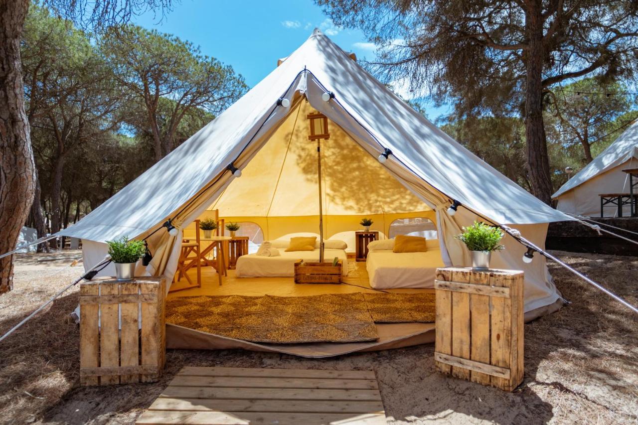 Kampaoh Calella De Palafrugell Hotel Ngoại thất bức ảnh