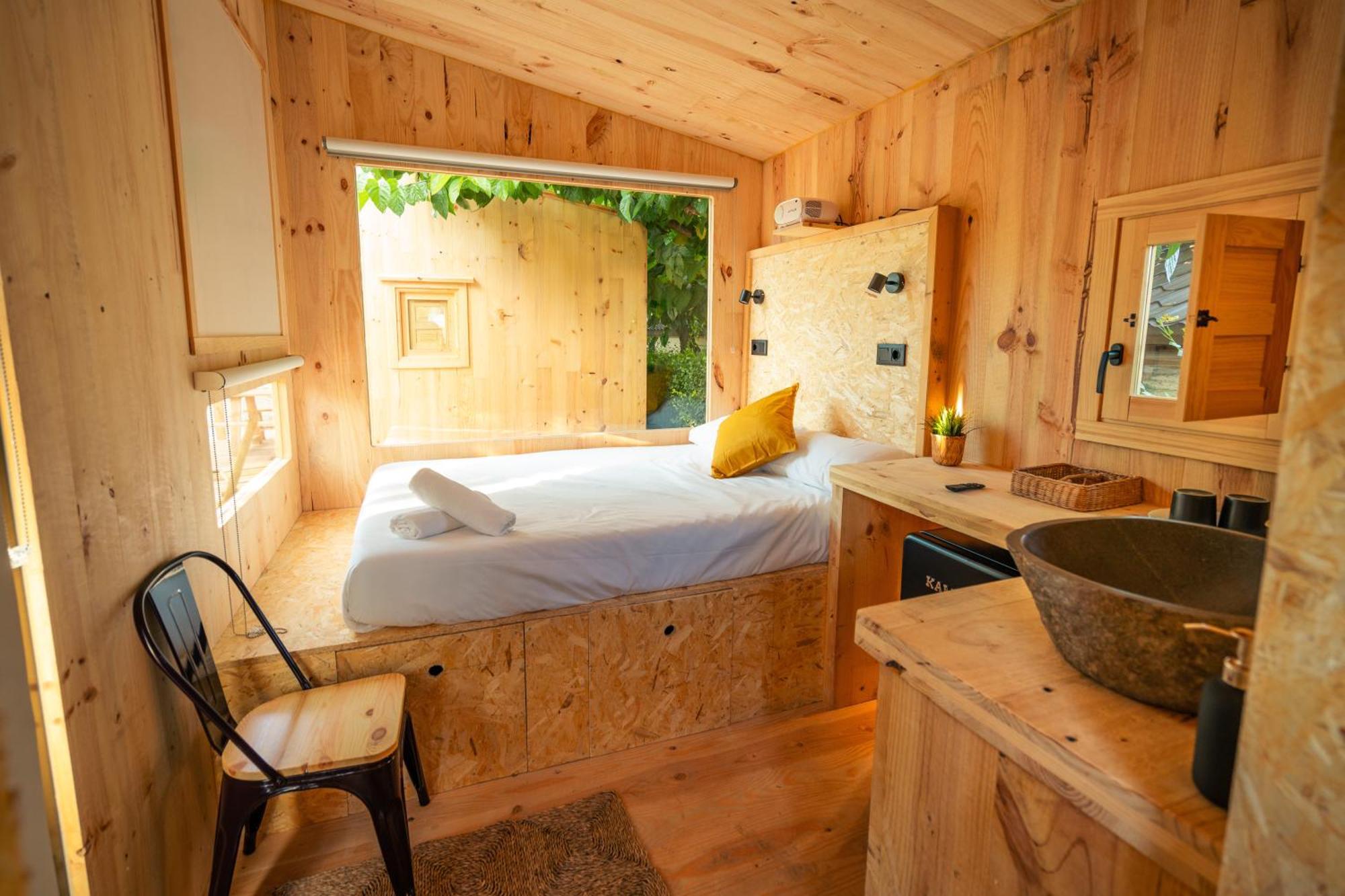 Kampaoh Calella De Palafrugell Hotel Ngoại thất bức ảnh