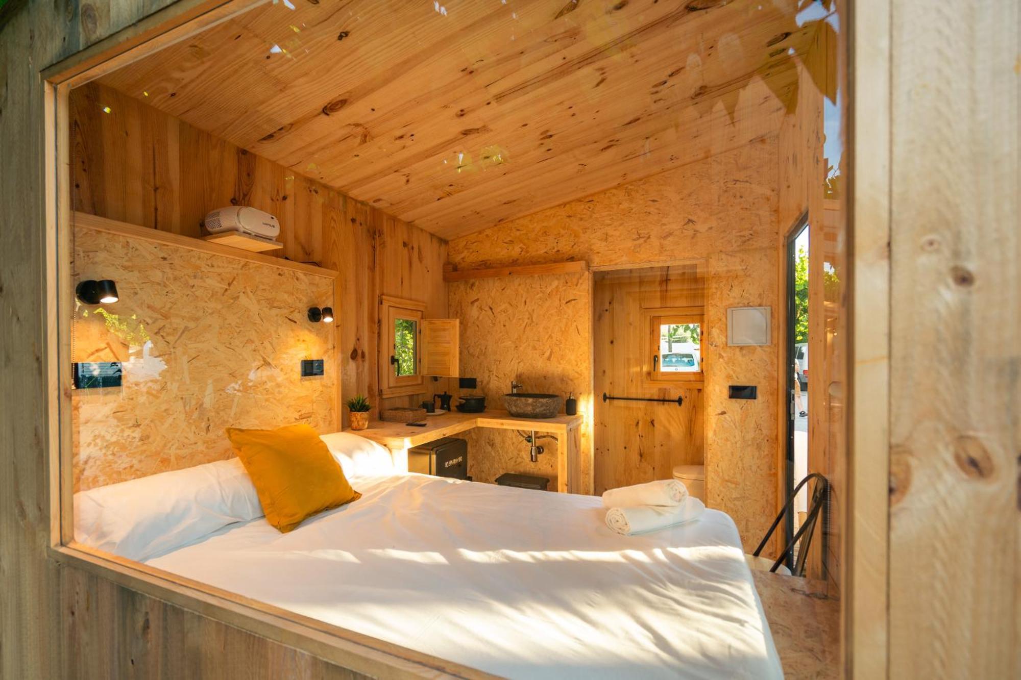 Kampaoh Calella De Palafrugell Hotel Ngoại thất bức ảnh