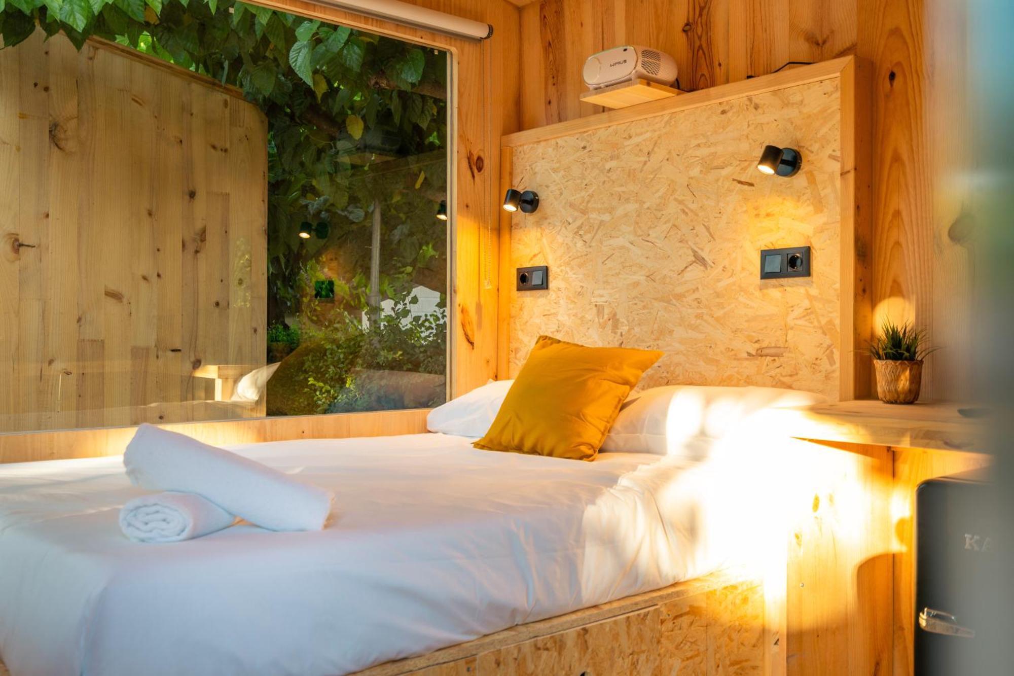 Kampaoh Calella De Palafrugell Hotel Ngoại thất bức ảnh